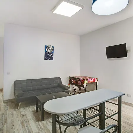 Apartamento B Para 3 En Vecindario Exterior photo