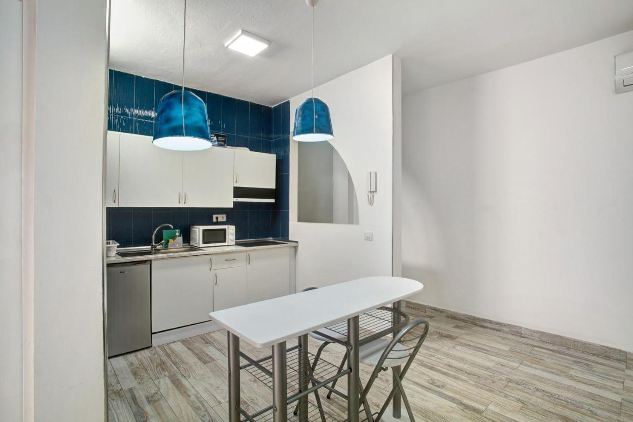 Apartment B 3 En