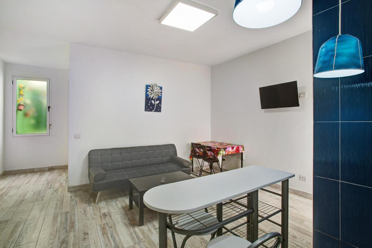 B 3 En Apartment