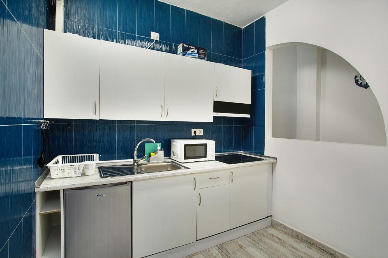 Appartement B 3 En Vecindario (Gran Canaria)
