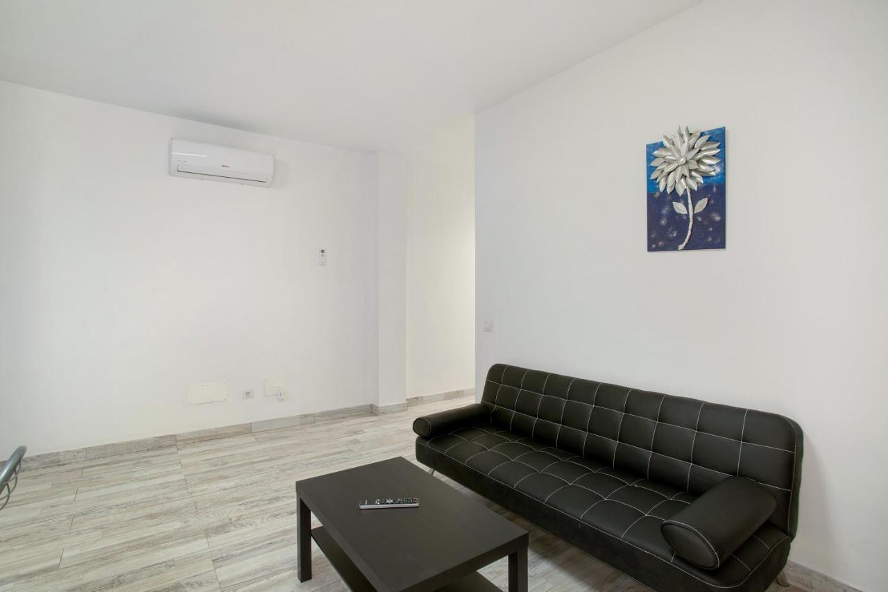Apartment B 3 En