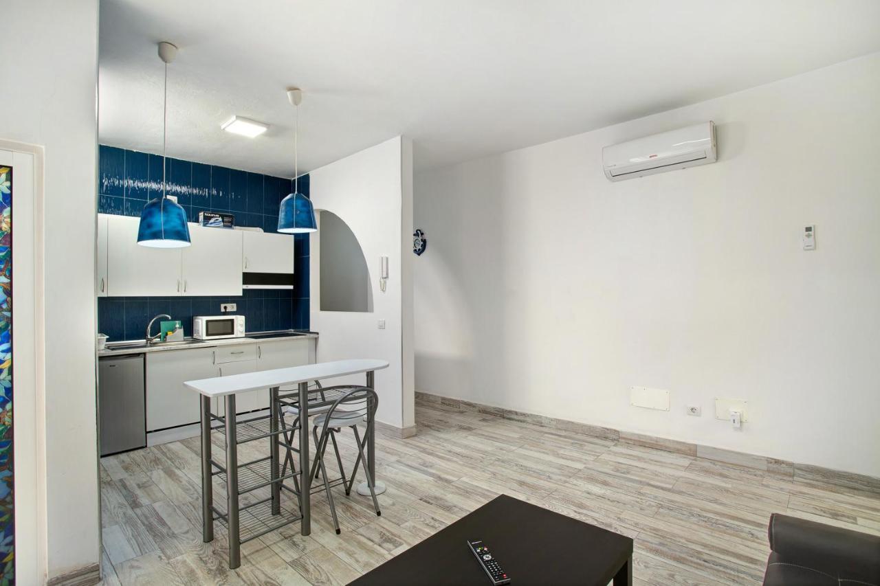 Apartment B 3 En