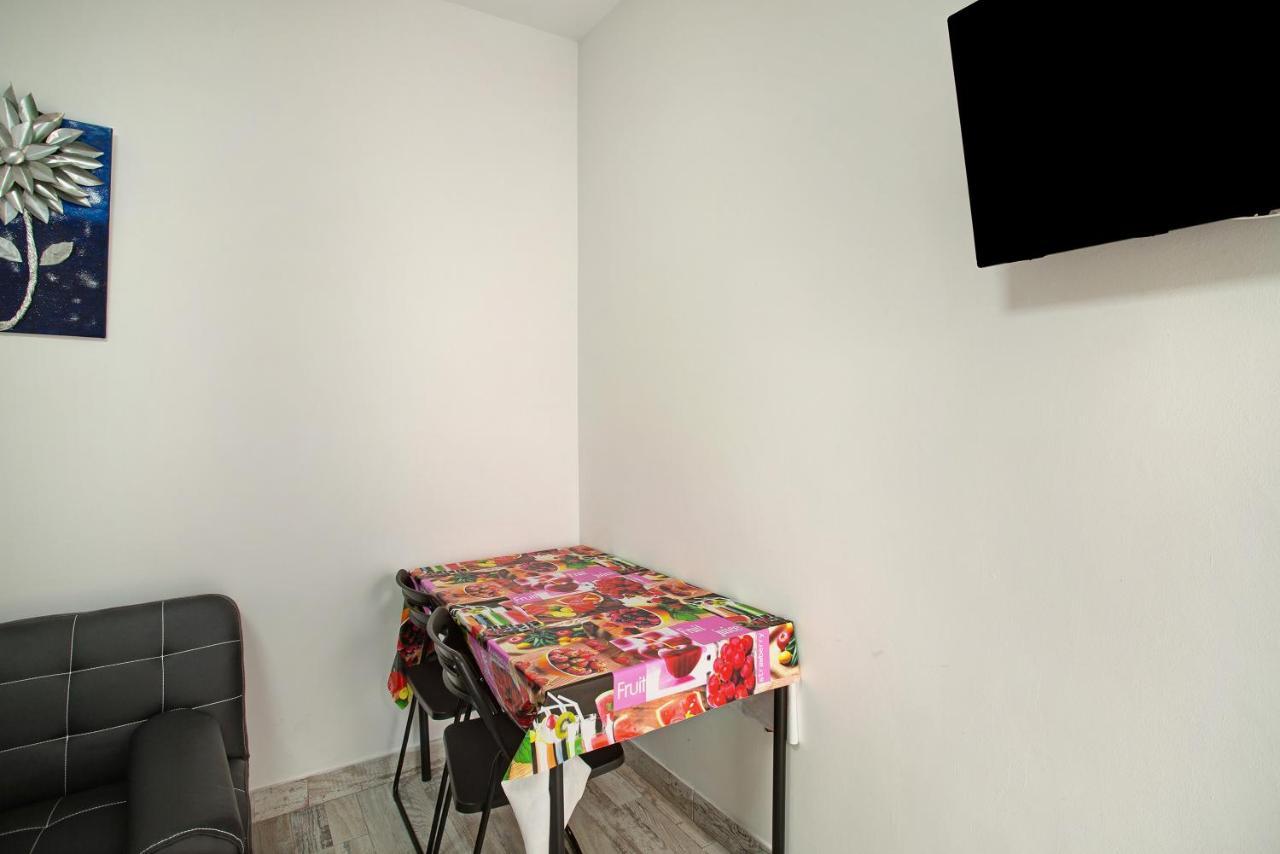 B 3 En Appartement