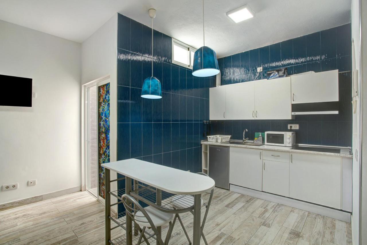 Apartment B 3 En Vecindario (Gran Canaria)