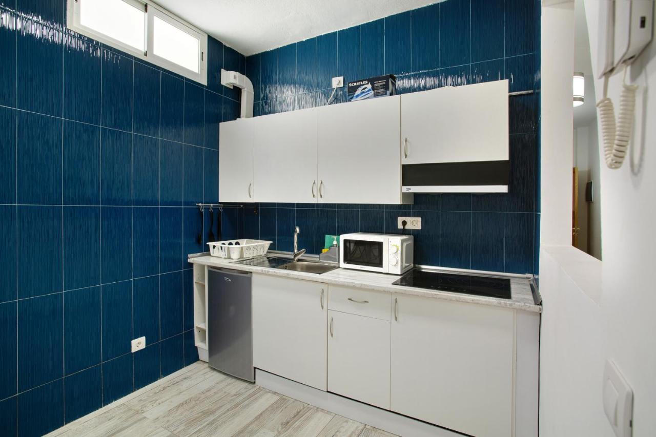 Apartment B 3 En *